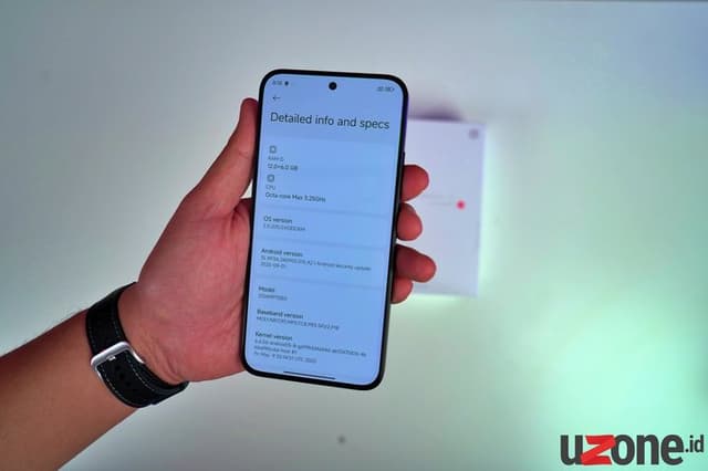 Tes Benchmark Xiaomi 15T: Kinerja Stabil, Skor AnTuTu Nyaris 2 Juta