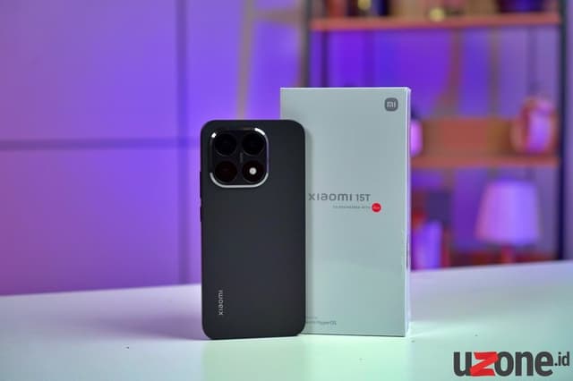 Duet Xiaomi 15T &amp; 15T Pro Tiba: Harga Naik, Spek Makin Gahar