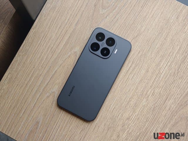 Review Singkat Xiaomi 17T: Cukup Pilih yang Ini, Lupain Versi Pro