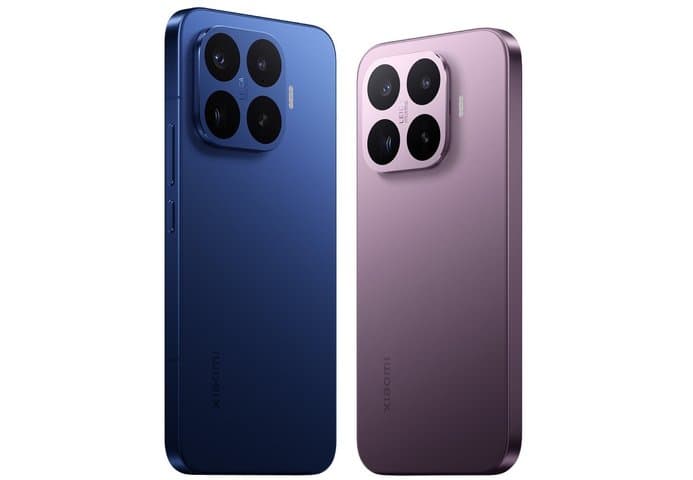 Xiaomi 17T dan 17T Pro Debut Global, Indonesia Menyusul 2 Juni
