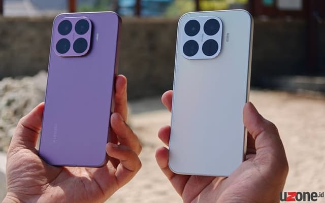 Xiaomi 17T Pro Resmi Rilis di Indonesia, Harga Tembus Rp12 Jutaan
