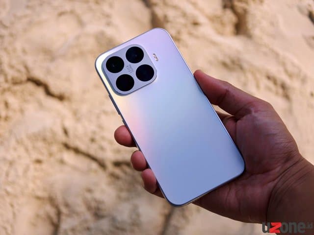 Berburu Foto dari Jauh di Pulau Sepa Pakai Kamera Tele Xiaomi 17T