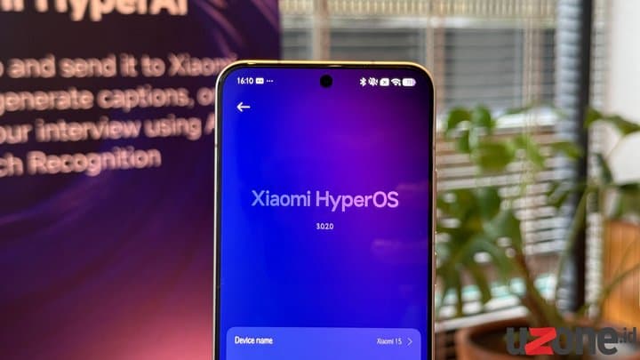 Fitur AI Favorit Kami di HyperOS 3: Wallpaper Gerak ke HyperIsland

