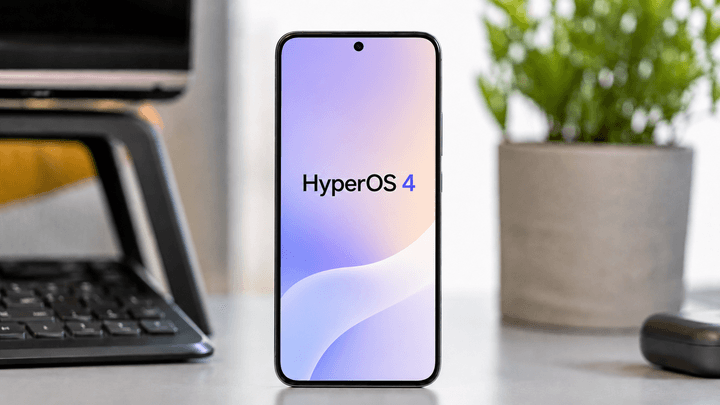Bocoran Update HyperOS 4: Liquid Glass Lagi, Ada Palet Khas Leica
