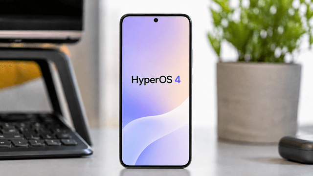 Bocoran Update HyperOS 4: Liquid Glass Lagi, Ada Palet Khas Leica
