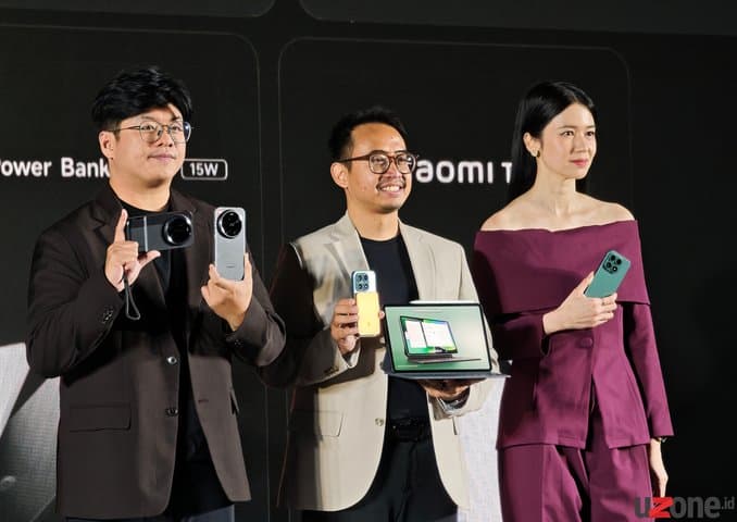Harga AIoT Baru Xiaomi: Ada Watch 5, Powerbank, Tag & Redmi Buds 8 Pro