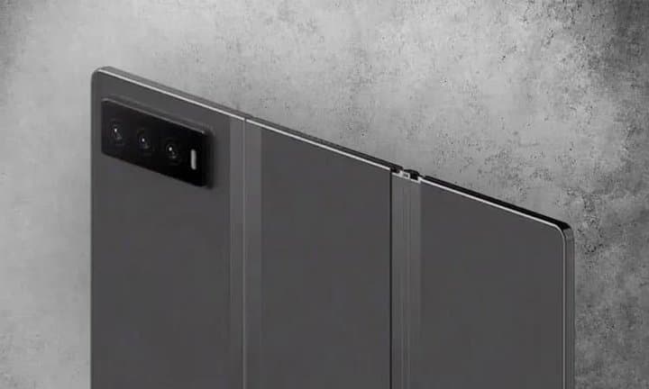 Xiaomi Mix TriFold Meluncur 2026, Saingan Berat HP Lipat Tiga Samsung