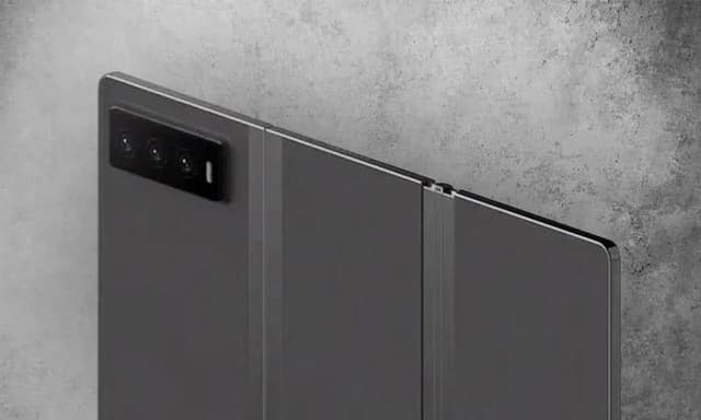 Xiaomi Mix TriFold Meluncur 2026, Saingan Berat HP Lipat Tiga Samsung
