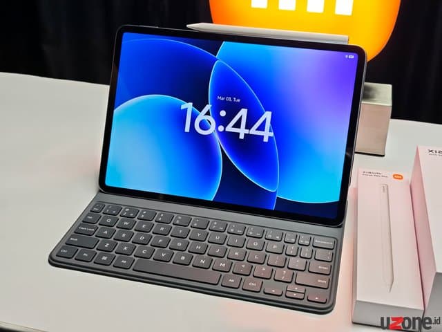Segini Harga Xiaomi Pad 8 dan Pad 8 Pro, Tablet Tipis Spek Rasa Laptop
