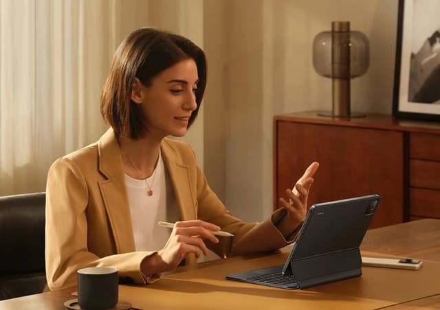 Spesifikasi Xiaomi Pad 7 &amp; Pad 7 Pro, Punya Floating Keyboard ala iPad