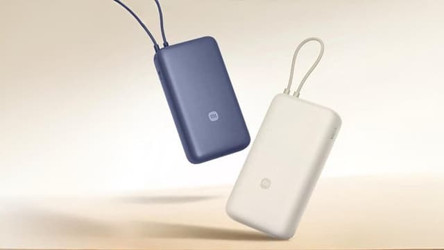 Risiko Terbakar, Xiaomi Tarik Powerbank 20.000 mAh di Indonesia