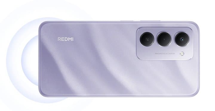 Redmi 15  Rilis di Indonesia, Baterai 7.000 mAh Harga Rp2 Jutaan