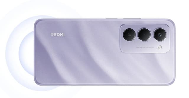 Redmi 15  Rilis di Indonesia, Baterai 7.000 mAh Harga Rp2 Jutaan