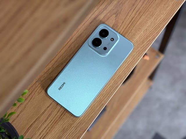 Redmi 15C Meluncur di Indonesia, Baterai 6.000 mAh Harga Sejutaan