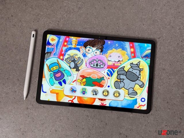 Review Redmi Pad 2: Layar Mewah, Baterai Awet, Tapi…

