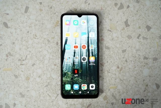 Murah Meriah! Ini Alasan Redmi 12C Masih Jadi Incaran 2025