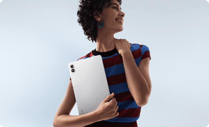 Spesifikasi Redmi Pad 2 Pro, Rilis 7 November di Indonesia