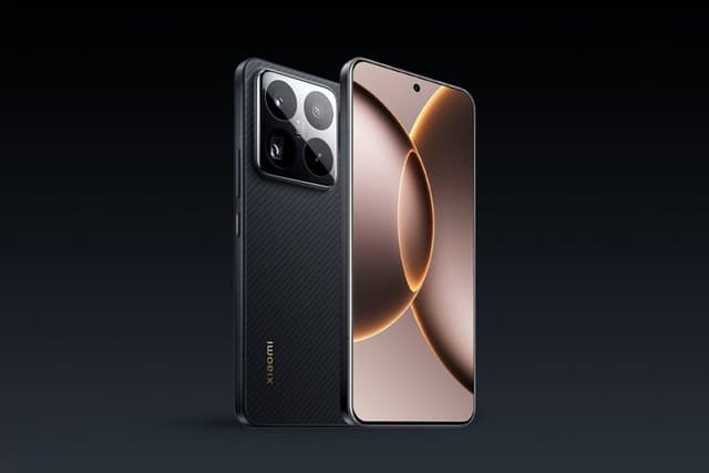 Bangganya Xiaomi Bikin Chipset Sendiri, Langsung Dipasang di 15S Pro