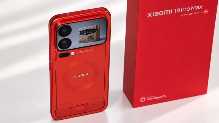 Menebak Kapan Xiaomi 18 dan Xiaomi 18 Pro Max Rilis di Indonesia