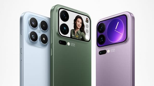 Xiaomi 17 Pro Max Jadi 'Raja AnTuTu', Skornya Paling Kencang Saat Ini