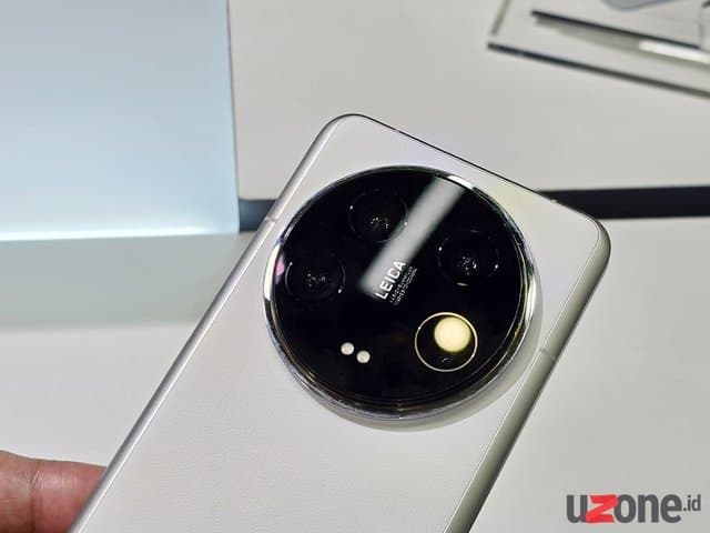 Gak Cuma Xiaomi 15, Ultra Juga Bakal Diluncurkan di Indonesia<br>