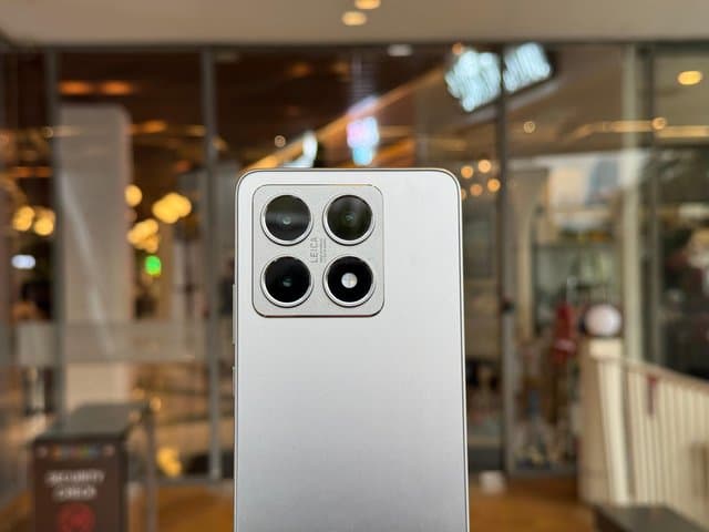 Spek Kunci Xiaomi 15T Terungkap, Chipset Mirip Poco X7 Pro