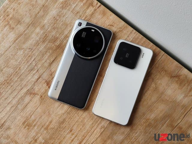Harga Xiaomi 15 &amp; 15 Ultra di Indonesia, Termasuk Photography Kit