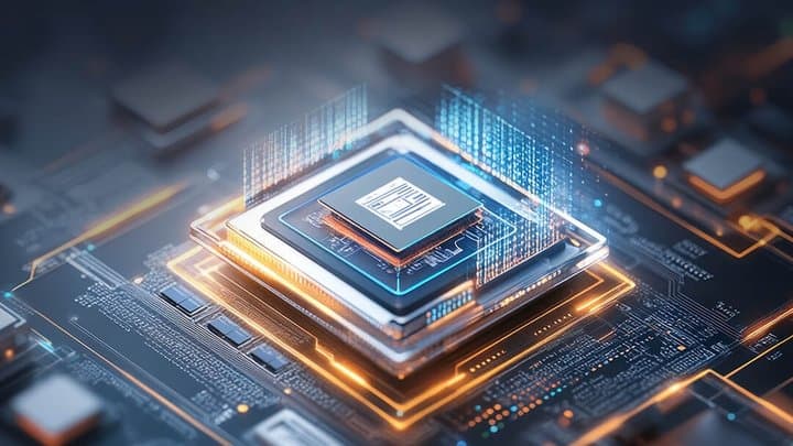 AI Kini Bisa Bantu Bikin Chip, Desainnya 2 Kali Lebih Cepat

