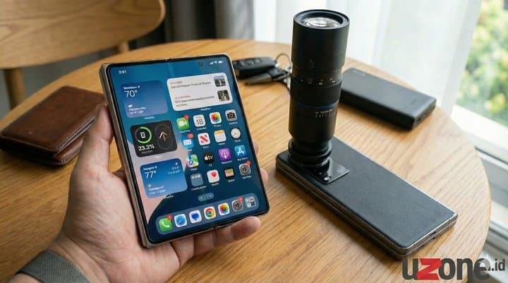 Periskop 2026: Spek HP Makin Canggih, Tapi Harganya Bikin Boncos