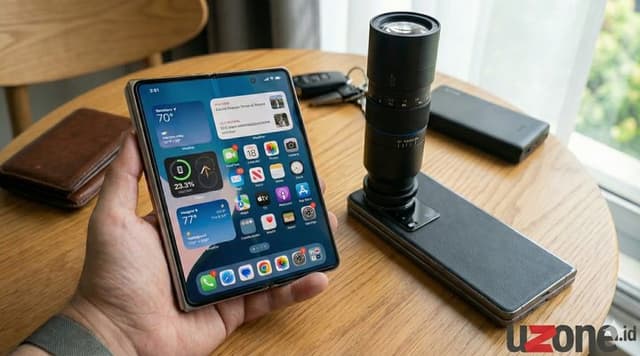 Periskop 2026: Spek HP Makin Canggih, Tapi Harganya Bikin Boncos