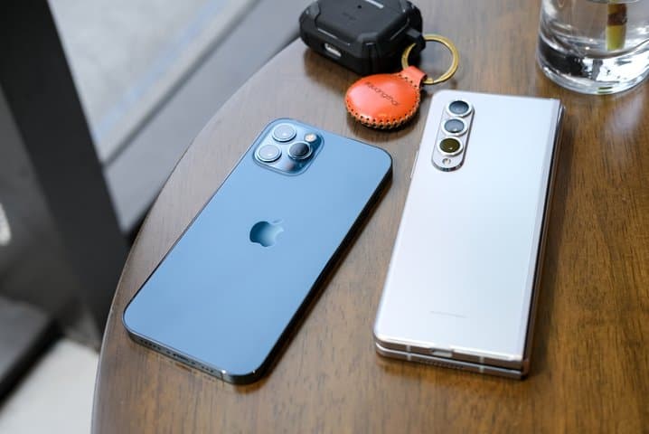 Dominasi Apple dan Samsung, Kuasai 39 Persen Pasar Smartphone Dunia