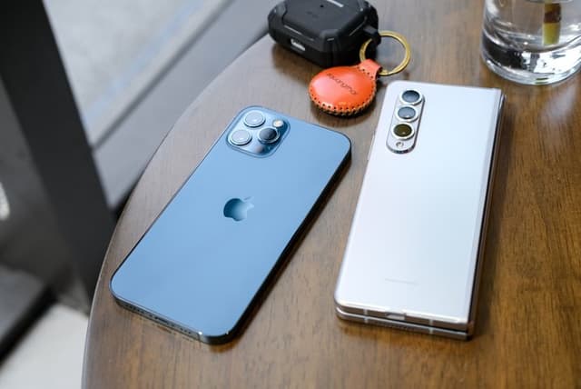 Dominasi Apple dan Samsung, Kuasai 39 Persen Pasar Smartphone Dunia