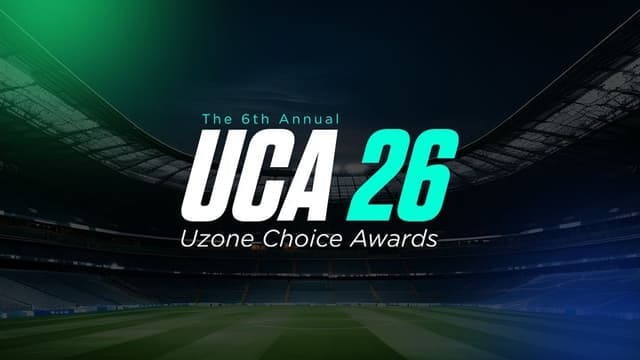 Ajang Penghargaan Uzone Choice Awards 2026 Digelar Hari Ini!