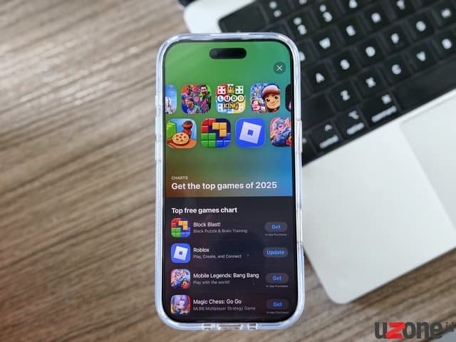User iPhone & iPad Lebih Suka Game Ini Ketimbang MLBB, Cek Daftarnya