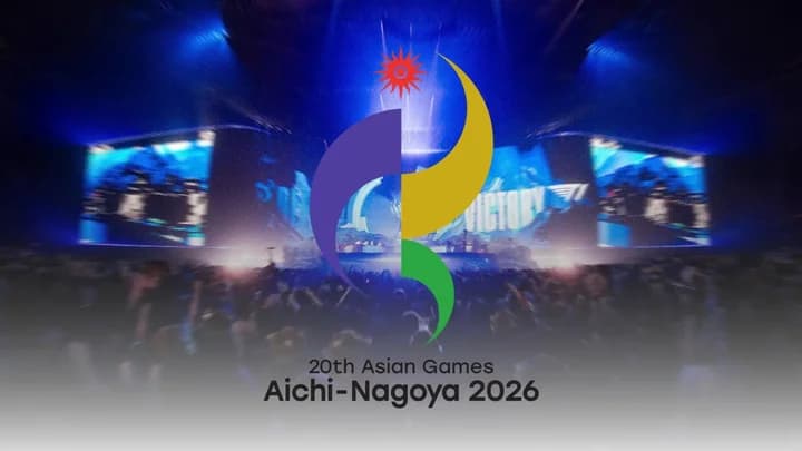 Menanti Aksi Timnas eSports RI di Asian Games 2026, Ini Skuadnya