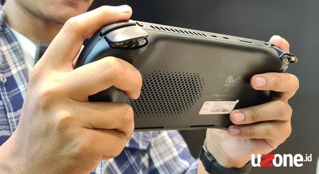 Ayaneo Bikin HP Gaming, Lawan ROG Phone & Redmagic