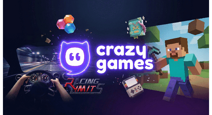Game Apa Aja Ada di CrazyGames, Tanpa Download Lagi!