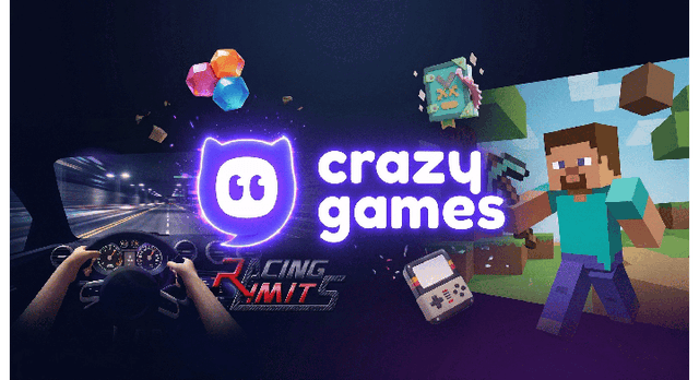 Game Apa Aja Ada di CrazyGames, Tanpa Download Lagi!