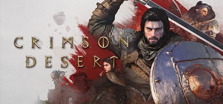 Grafik Realistis! Game Open World Terbaru Crimson Desert Ambisius