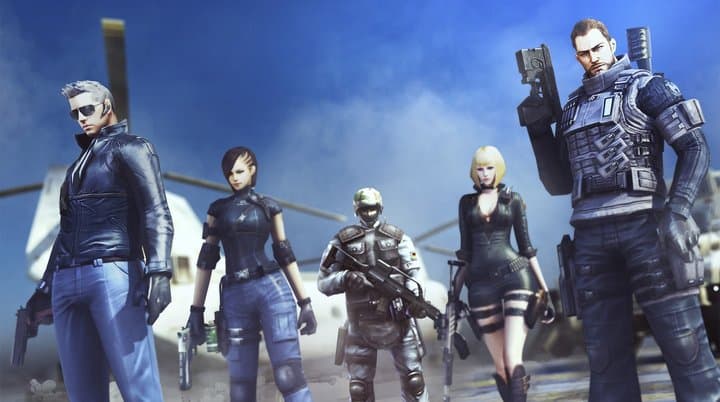 Download Crossfire: Legends, Bisa Menang iPhone 17 Pro Max