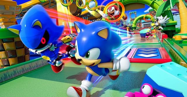 Tukar DG Poin Bisa Dapat Merch Sonic Rumble, Begini Caranya!
