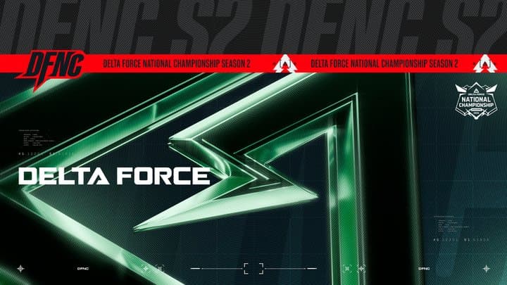 Garena Gelar DFNC Season 2: Ada Mode Baru, Total Hadiah Rp80 Juta