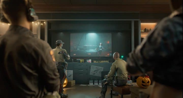 Season Baru Delta Force: Ada Skin SAW &amp; Perang Jet di Map 'Fault'