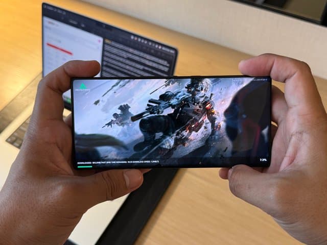 Spesifikasi Minimum Main Garena Delta Force di Android dan iOS
