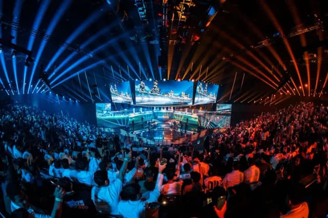 Dana Rp300 Miliar Siap Guyur Timnas di Esports Nations Cup 2026