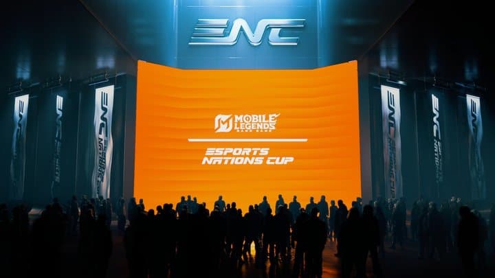 Mobile Legends Resmi Masuk ENC 2026, 32 Timnas Siap Rebutan Emas