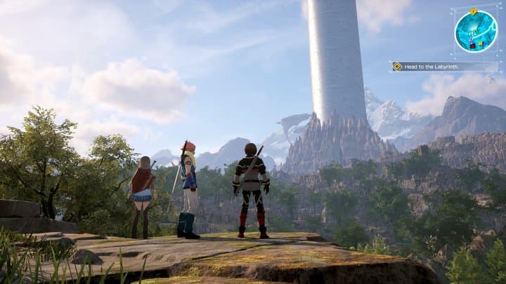Game Terbaru 'Echoes of Aincrad' Resmi Rilis Juli Ini, Masuk Dunia SAO