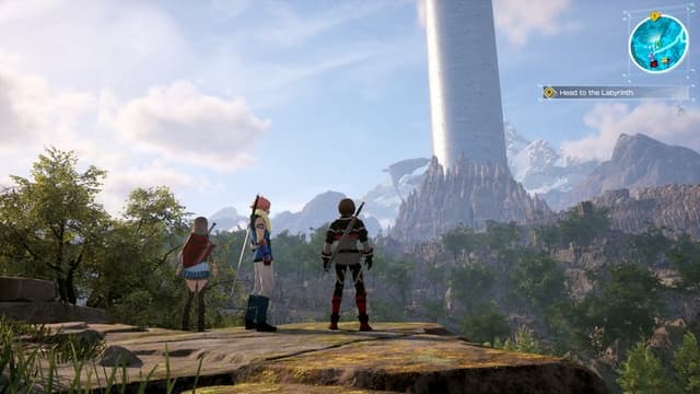 Game Terbaru 'Echoes of Aincrad' Resmi Rilis Juli Ini, Masuk Dunia SAO