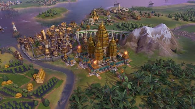 Game Rp700 Ribuan Ini Jadi Gratis di Epic Games Store
