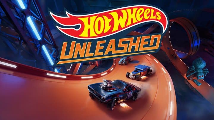 Cuma Hari Ini, Download Hot Wheels Unleashed Gratis di Epic Games
